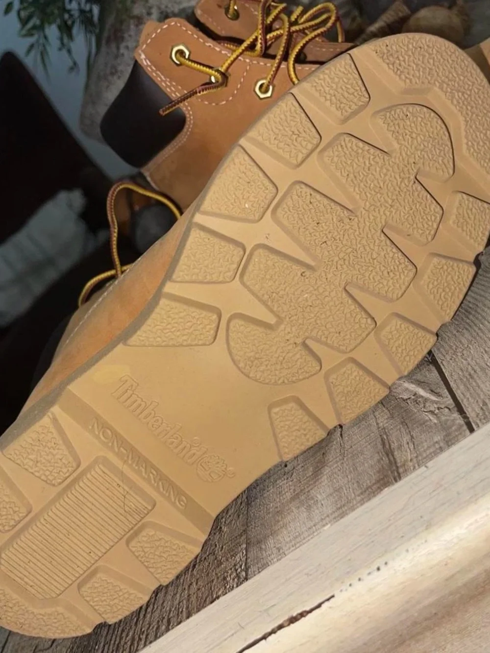 Timberland classic men